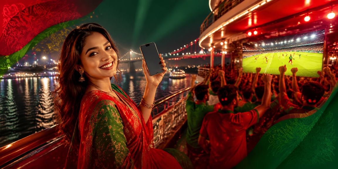 বরিশালে রেজিস্টার বোনাসের উদযাপন