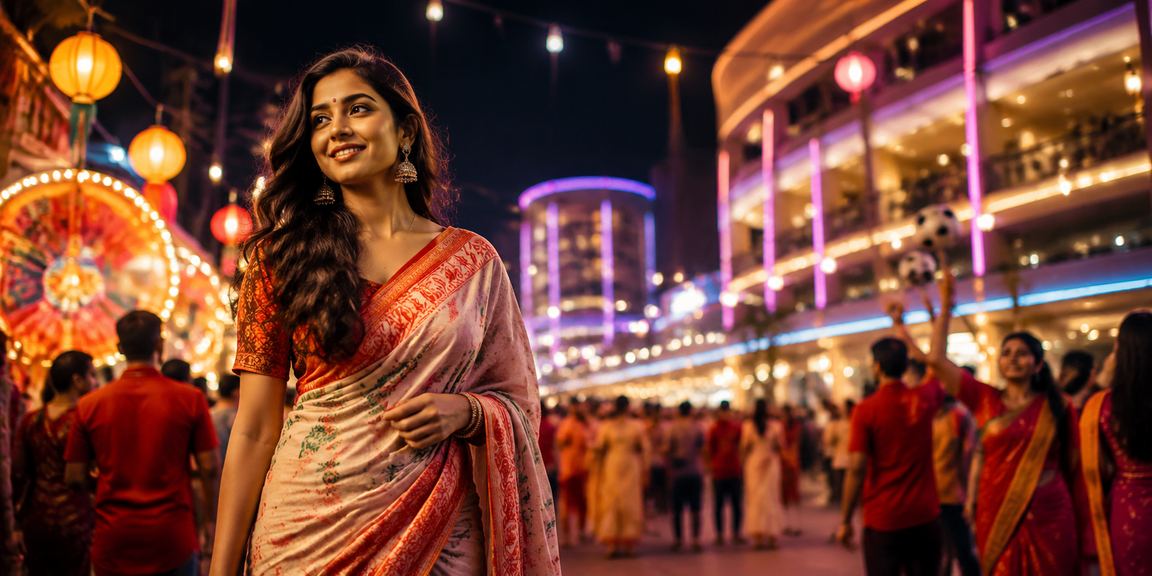 ঢাকার ক্যাসিনোতে হাই রোলার খেলা, পহেলা বৈশাখ উৎসব