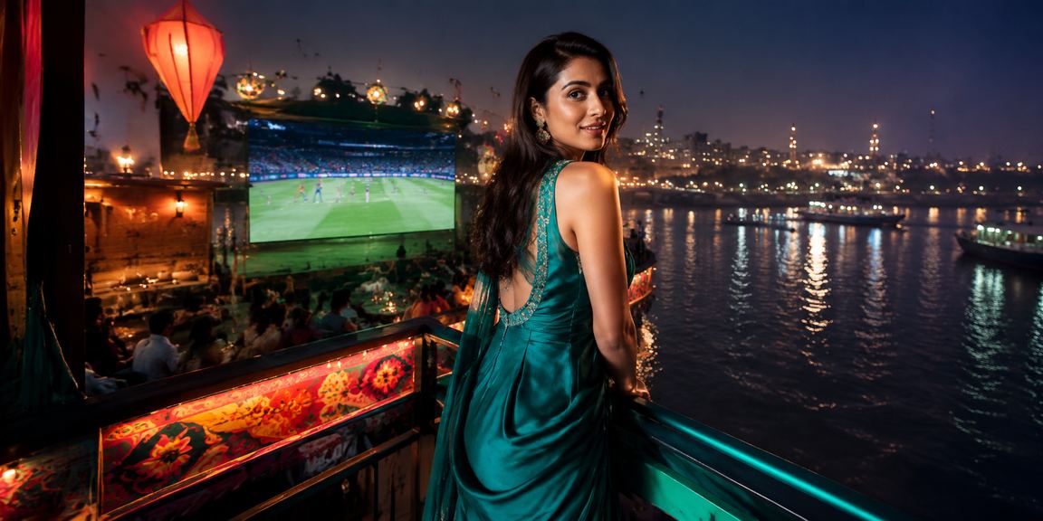 নারায়ণগঞ্জ ক্রিকেট বেটিং দৃশ্য, পহেলা বৈশাখ উপলক্ষ্যে